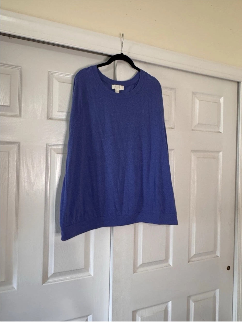 Forever 21+ Long Sleeve Tshirt Woman